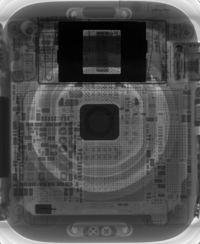 Hình nền Apple Watch S7