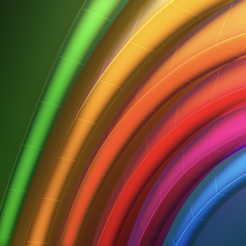 Hình nền cồng vầu cho iPad