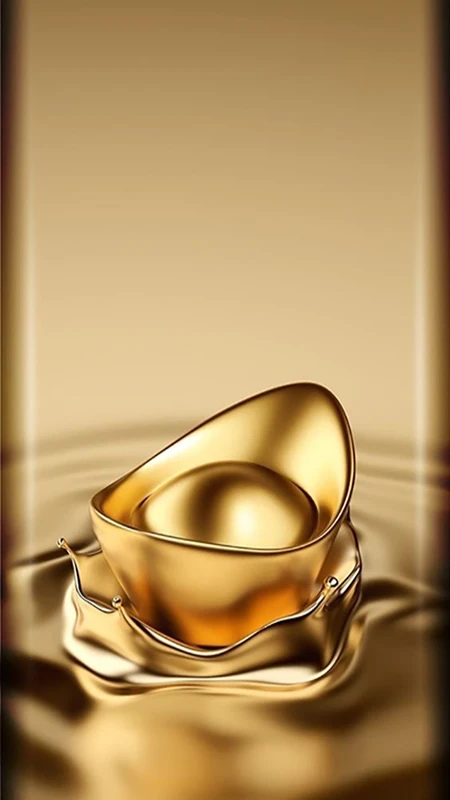 hình nền điện thoại cho mệnh Kim - Hình 2