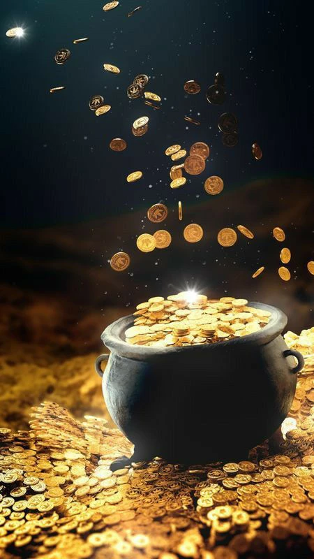 ​hình nền điện thoại cho mệnh Kim - Hình 3