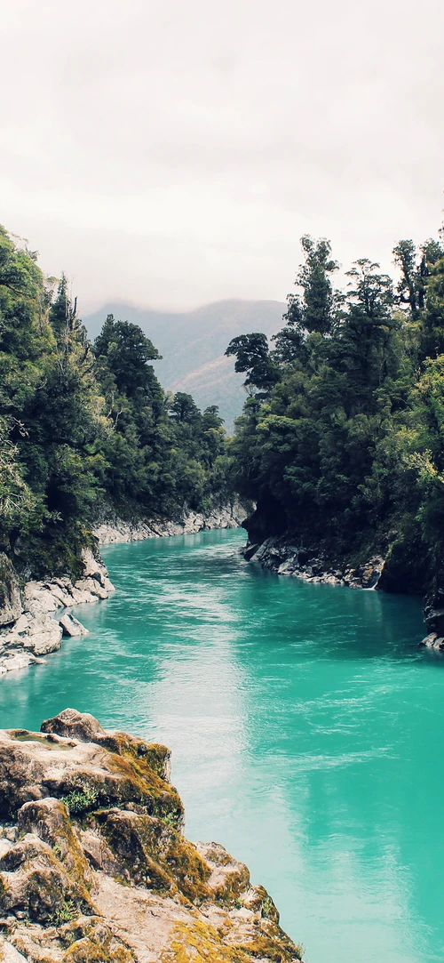 Hình nền điện thoại thiên nhiên tuyệt sắc 4K