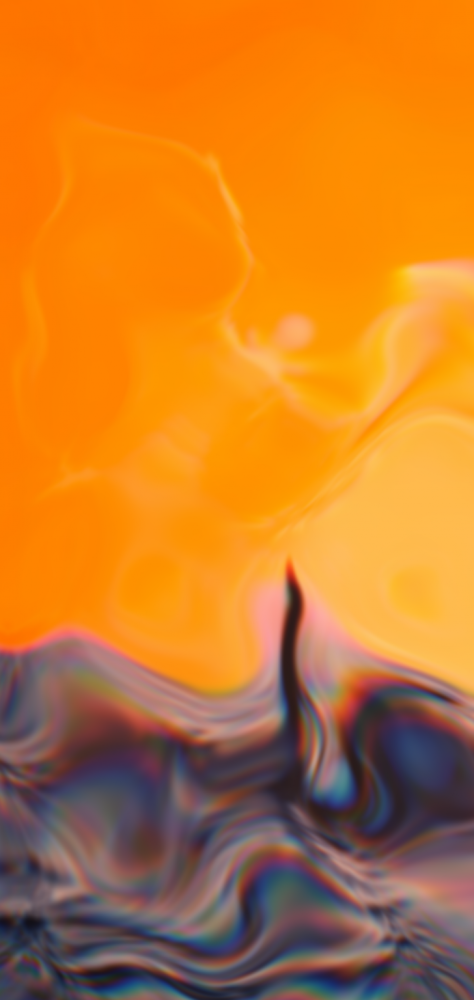 Tải hình nền trừu tượng Glitch dành cho iPhone