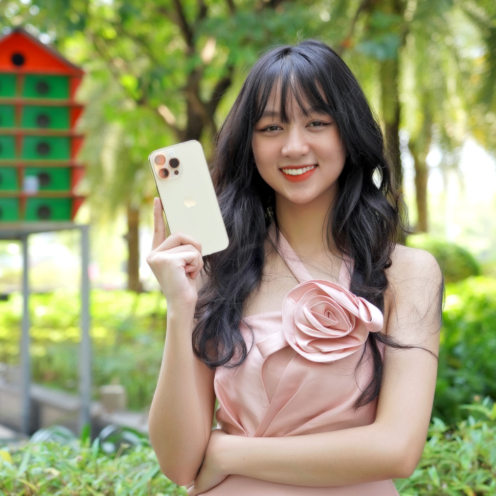 Hình nền và nhạc chuông iPhone nói gì về tính cách của bạn