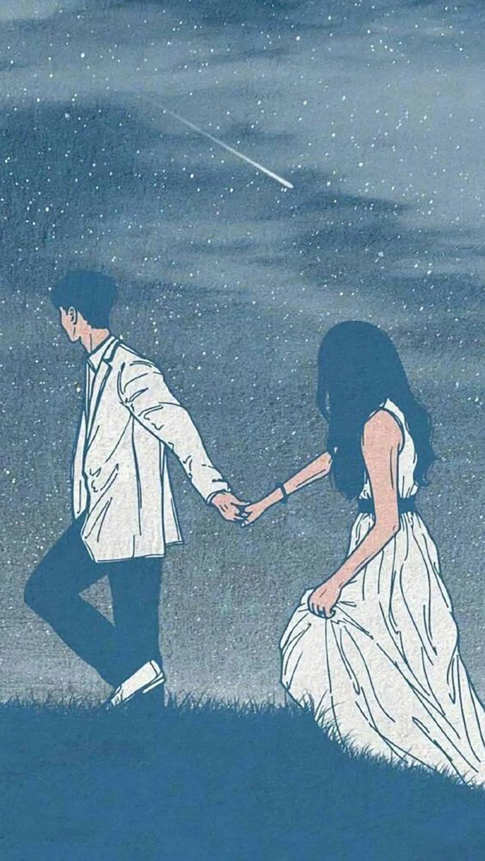 ​Tình bể bình với bộ hình nền Valentine siêu lãng mạn