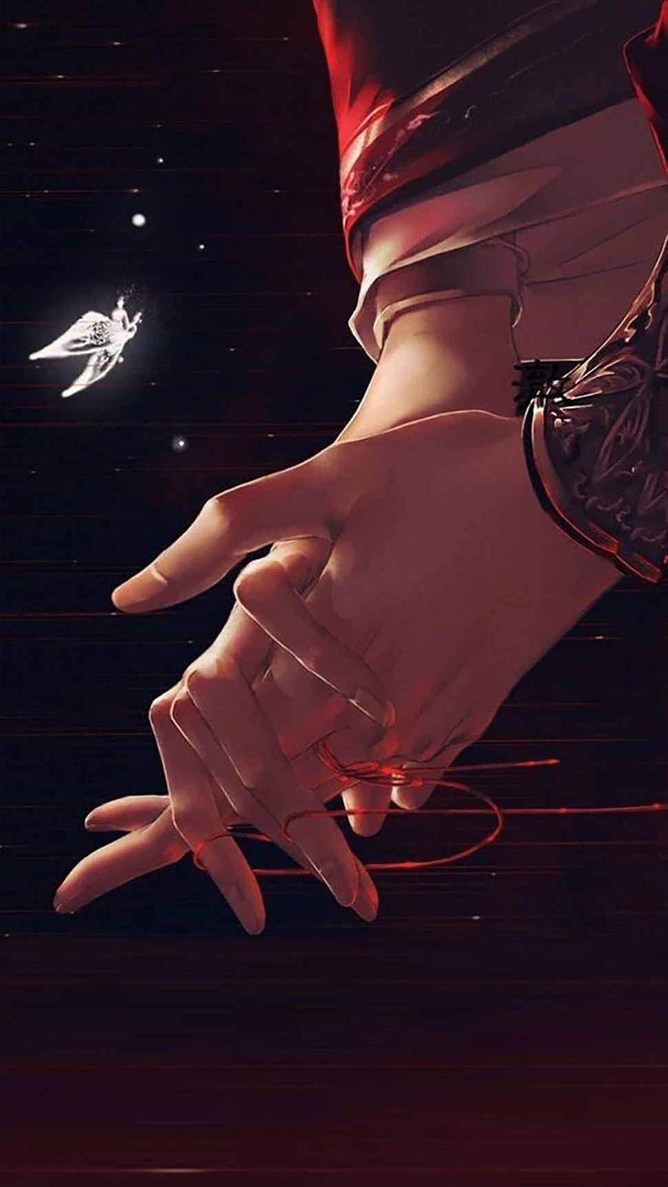 ​Tình bể bình với bộ hình nền Valentine siêu lãng mạn