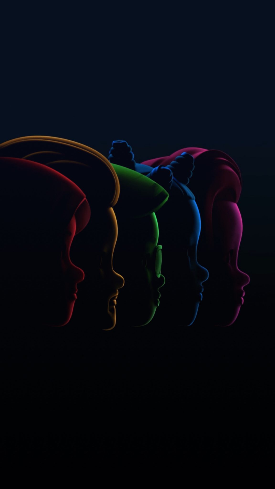 Hình nền iPhone WWDC 2022 cho iPhone