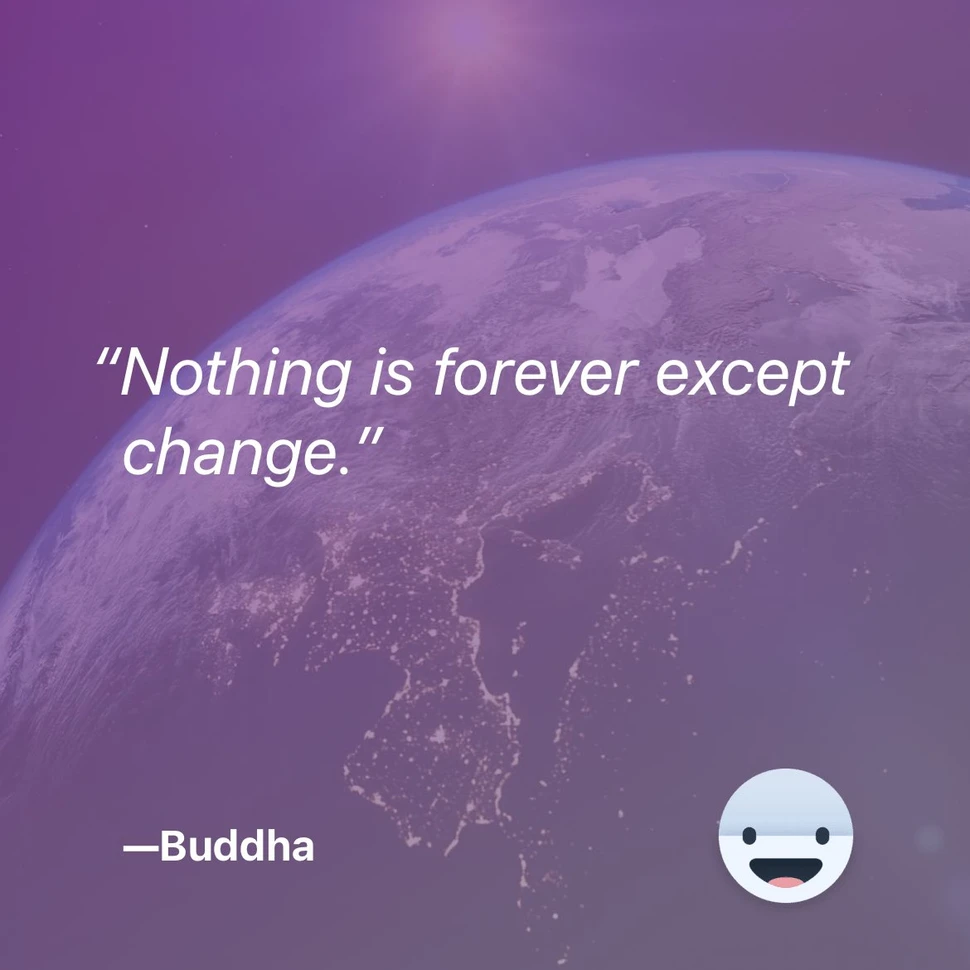 Học cách thấu hiểu bản thân với Daylio 