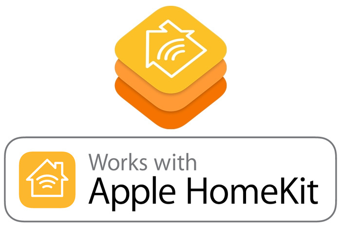 Apple HomeKit