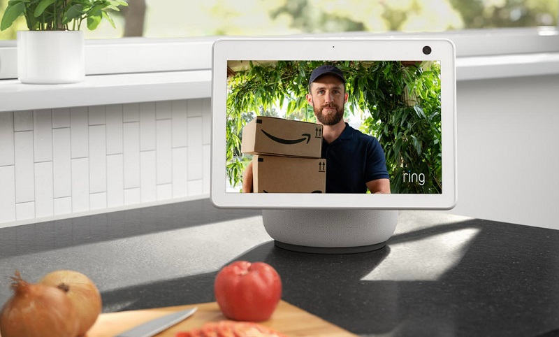 Apple sẽ giới thiệu HomePod có màn hình