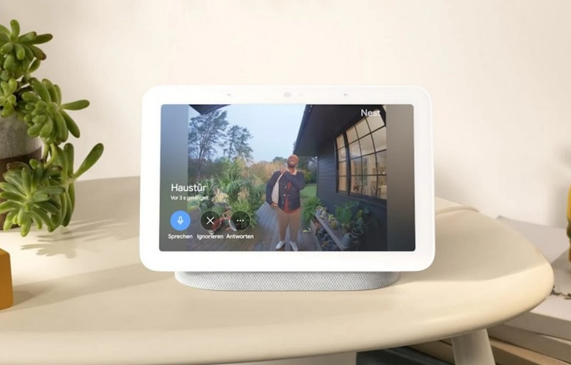 HomePod mới sẽ được trang bị màn hình 