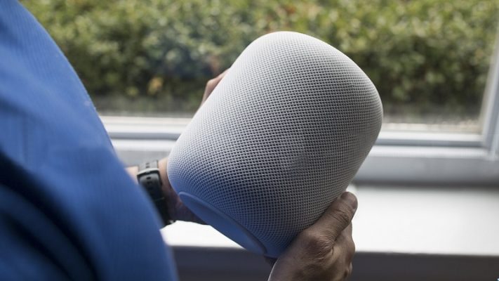 Thêm nguồn tin uy tín xác nhận loa HomePod Mini sẽ sớm ra mắt