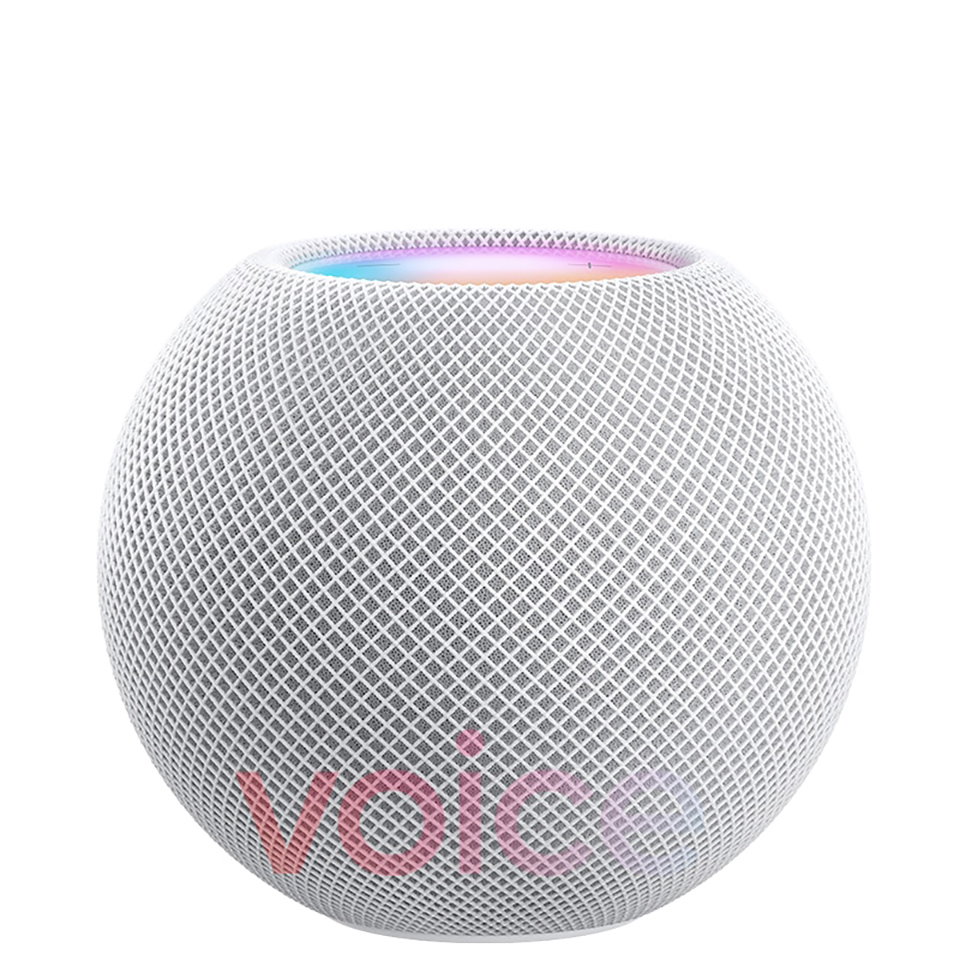 Sforum - Trang thông tin công nghệ mới nhất homepod-mini-leak HomePod Mini lộ ảnh render trước giờ ra mắt, tiết lộ thiết kế hình cầu mới 