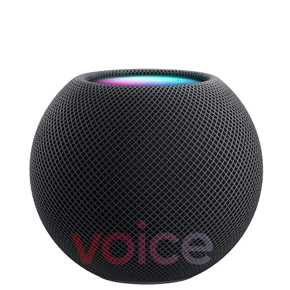 Leaker Evan Blass không chỉ chia sẻ các tùy chọn màu sắc khác nhau của iPhone 12 mà còn đăng tải hình ảnh của loa HomePod Mini.