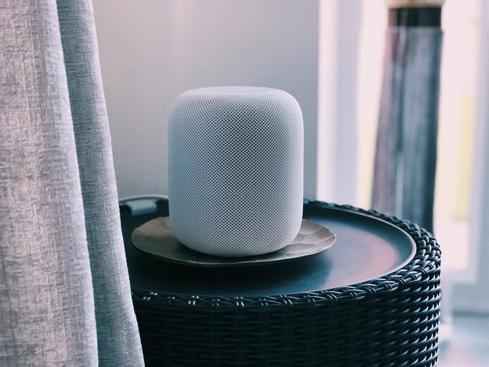 HomePod thế hệ mới ra mắt
