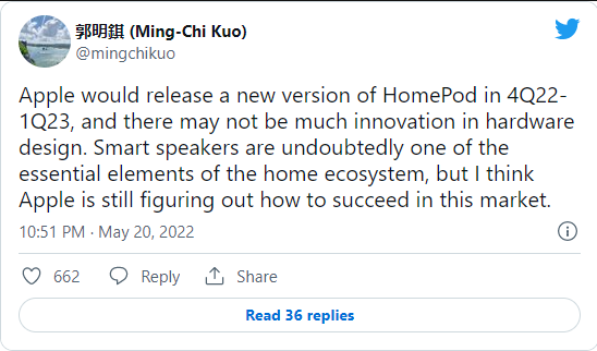 HomePod-Apple TV?