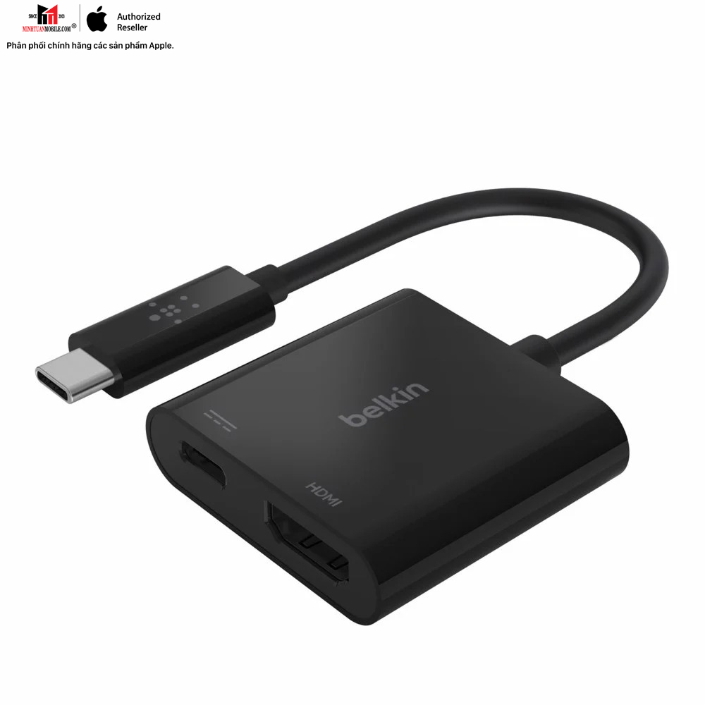 hub-chuyen-doi-belkin-type-c-to-hdmi-avc002btbk