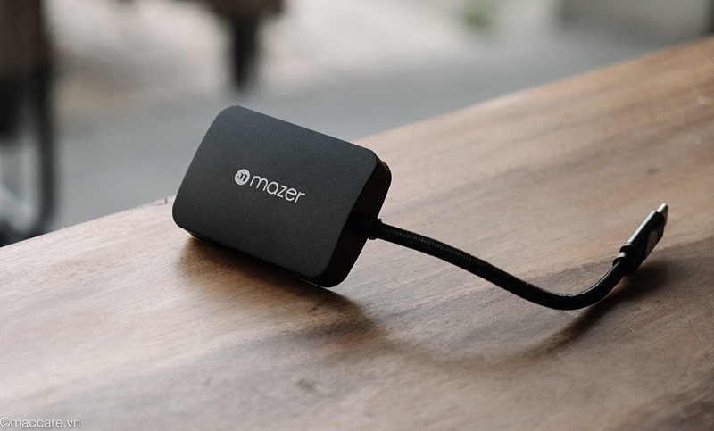 Hub - cáp chuyển đổi Mazer