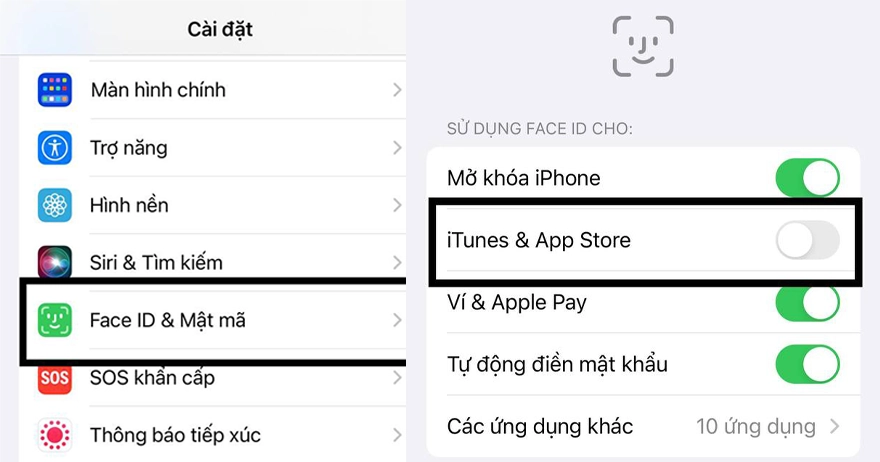 Hướng dẫn 2 cách tải ứng dụng trên iPhone không cần ID Apple