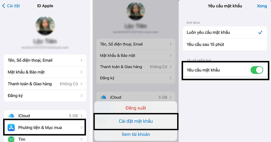 Hướng dẫn 2 cách tải ứng dụng trên iPhone không cần ID Apple