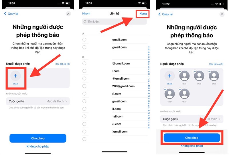Game mode trên iOS 15 - Minh Tuấn mobile - bước 4