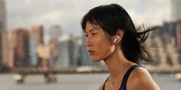 cách sử dụng airpods pro