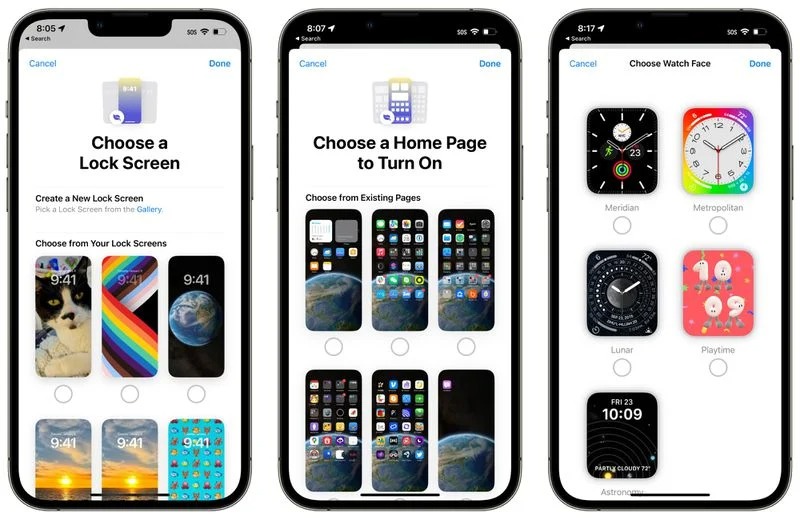 Chế độ Focus trên iOS 16: Có gì mới và cách sử dụng như thế nào?