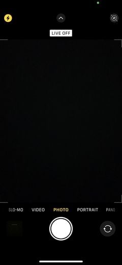 Hướng dẫn chi tiết từng chế độ máy ảnh trên iPhone giúp bạn chụp ảnh như trên máy ảnh chuyên nghiệp.