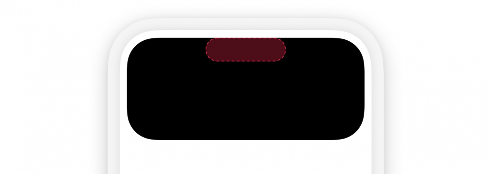 Hướng dẫn thiết kế cho Live Activities (Hoạt động trực tiếp) trên Dynamic Island của iPhone 14 Pro