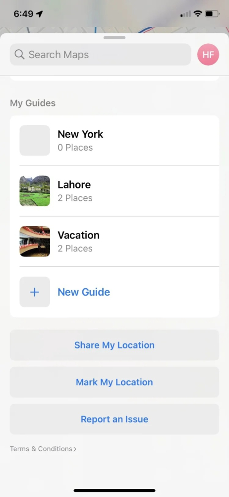 huong-dan-su-dung-apple-maps-cho-nguoi-moi