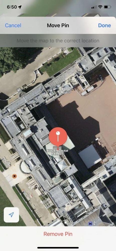 huong-dan-su-dung-apple-maps-cho-nguoi-moi