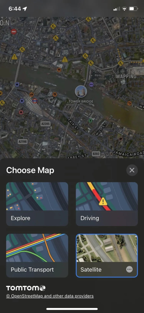 huong-dan-su-dung-apple-maps-cho-nguoi-moi