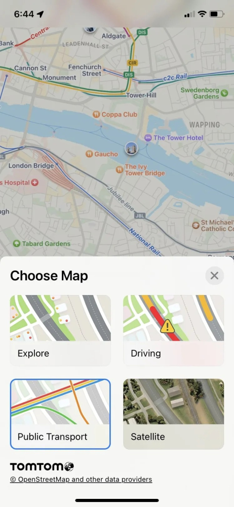 huong-dan-su-dung-apple-maps-cho-nguoi-moi