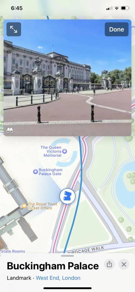 huong-dan-su-dung-apple-maps-cho-nguoi-moi