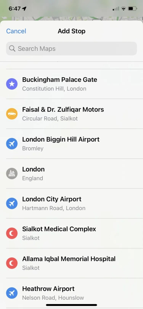 huong-dan-su-dung-apple-maps-cho-nguoi-moi