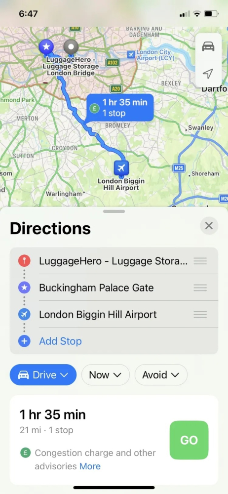 huong-dan-su-dung-apple-maps-cho-nguoi-moi