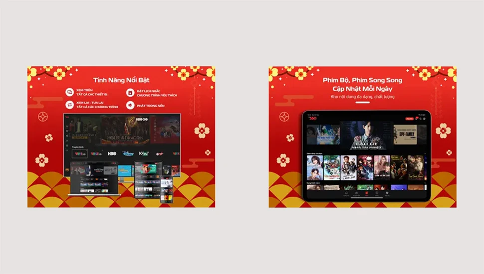 Hướng dẫn xem SEA Games 32 miễn phí trên điện thoại