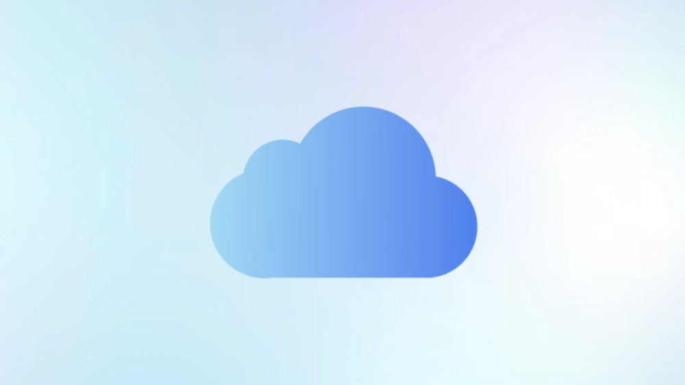 iCloud cho Window bị lỗi