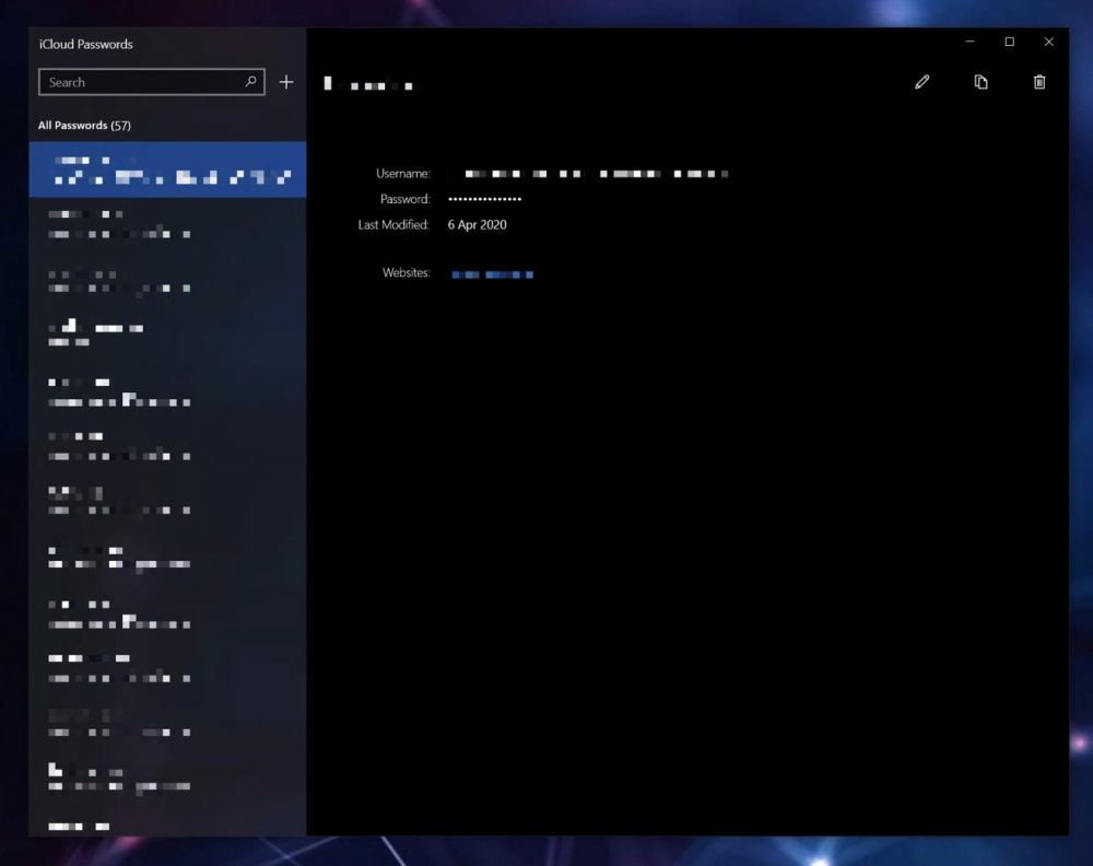 iCloud Keychain trên Windows có gì khác với macOS, iOS và cách sử dụng?