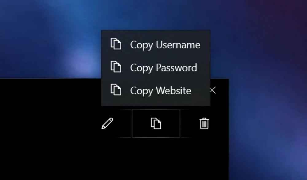 iCloud Keychain trên Windows có gì khác với macOS, iOS và cách sử dụng?