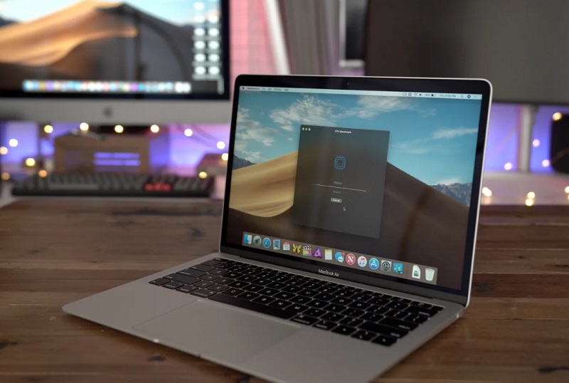 Khởi động lại thiết bị để khắc phục lỗi đồng bộ hóa dữ liệu trên iCloud