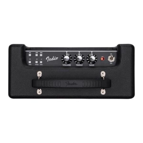 Loa Bluetooth Fender Indio 2