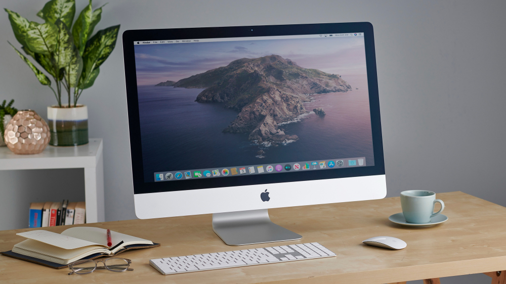 iMac 27 inch