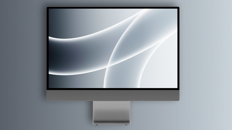 iMac 27 inch