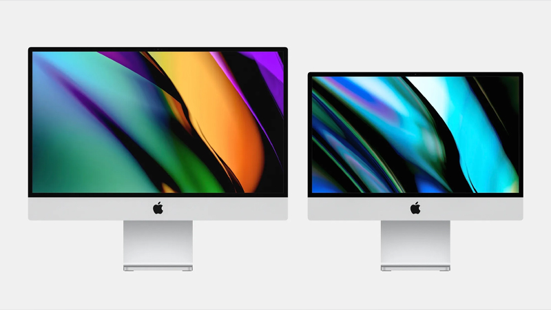 iMac Pro có thể được ra mắt vào tháng 5 hoặc tháng 6