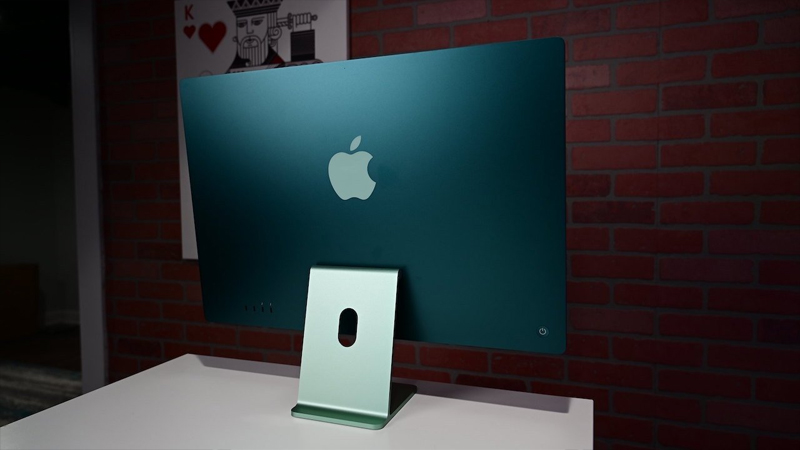 iMac Pro