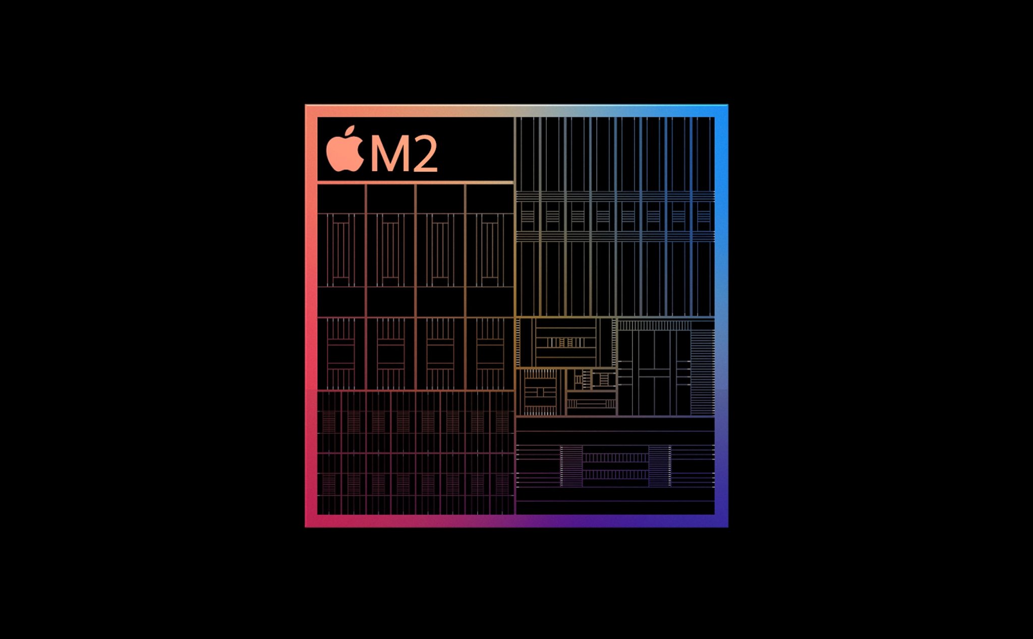 Chip M2 trên iMac Pro 2021