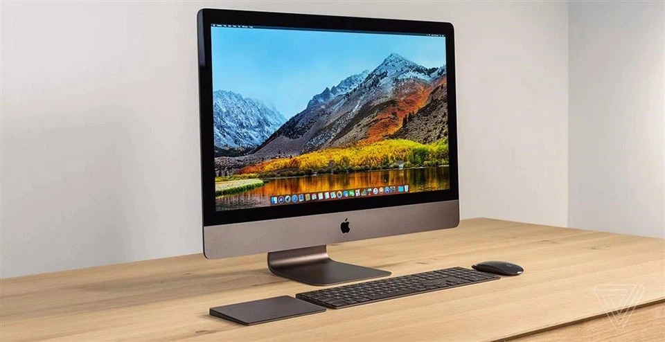 Apple cần phải có chiến lược gì để iMac Pro thống trị thị trường máy tính để bàn?
