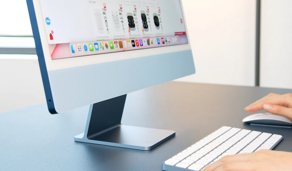 Apple cần phải có chiến lược gì để iMac Pro thống trị thị trường máy tính để bàn?
