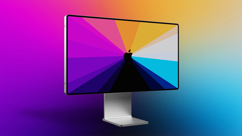 iMac M3 sắp được ra mắt
