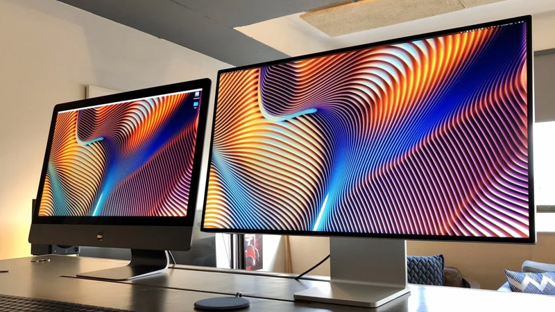 iMac Pro
